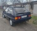 Синий ЗАЗ Таврия, объемом двигателя 1.3 л и пробегом 140 тыс. км за 1100 $, фото 2 на Automoto.ua