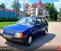 Синій ЗАЗ Таврія, об'ємом двигуна 1.2 л та пробігом 86 тис. км за 1100 $, фото 1 на Automoto.ua