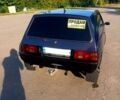 Синій ЗАЗ Таврія, об'ємом двигуна 1.2 л та пробігом 63 тис. км за 1350 $, фото 3 на Automoto.ua