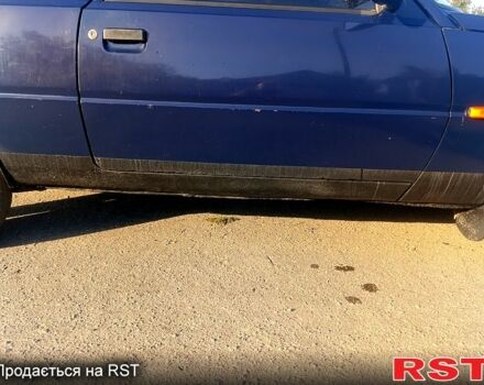 Синій ЗАЗ Таврія, об'ємом двигуна 1.2 л та пробігом 63 тис. км за 1350 $, фото 9 на Automoto.ua