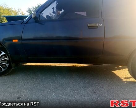 Синій ЗАЗ Таврія, об'ємом двигуна 1.2 л та пробігом 63 тис. км за 1350 $, фото 8 на Automoto.ua