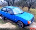 Синий ЗАЗ Таврия, объемом двигателя 1.2 л и пробегом 0 тыс. км за 390 $, фото 1 на Automoto.ua
