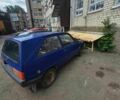 Синій ЗАЗ Таврія, об'ємом двигуна 1.2 л та пробігом 227 тис. км за 843 $, фото 1 на Automoto.ua