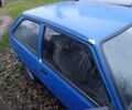 Синій ЗАЗ Таврія, об'ємом двигуна 1.1 л та пробігом 1 тис. км за 334 $, фото 1 на Automoto.ua