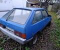 Синій ЗАЗ Таврія, об'ємом двигуна 1.1 л та пробігом 1 тис. км за 334 $, фото 7 на Automoto.ua