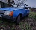 Синій ЗАЗ Таврія, об'ємом двигуна 1.1 л та пробігом 1 тис. км за 334 $, фото 1 на Automoto.ua