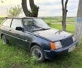 Синий ЗАЗ Таврия, объемом двигателя 1.1 л и пробегом 300 тыс. км за 450 $, фото 1 на Automoto.ua