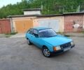 Синий ЗАЗ Таврия, объемом двигателя 1.1 л и пробегом 90 тыс. км за 458 $, фото 1 на Automoto.ua