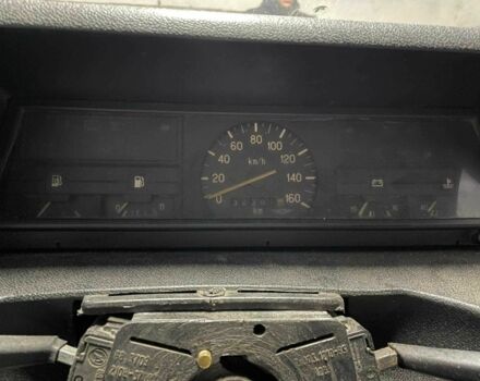 Синий ЗАЗ Таврия, объемом двигателя 1.3 л и пробегом 323 тыс. км за 119 $, фото 4 на Automoto.ua