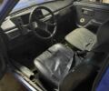 Синий ЗАЗ Таврия, объемом двигателя 1.3 л и пробегом 323 тыс. км за 119 $, фото 3 на Automoto.ua