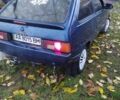 Синий ЗАЗ Таврия, объемом двигателя 1 л и пробегом 111 тыс. км за 480 $, фото 2 на Automoto.ua