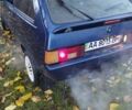 Синий ЗАЗ Таврия, объемом двигателя 1 л и пробегом 111 тыс. км за 480 $, фото 3 на Automoto.ua
