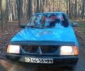 Синий ЗАЗ Таврия, объемом двигателя 0 л и пробегом 140 тыс. км за 462 $, фото 3 на Automoto.ua
