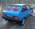 Синий ЗАЗ Таврия, объемом двигателя 0 л и пробегом 140 тыс. км за 462 $, фото 6 на Automoto.ua