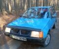 Синий ЗАЗ Таврия, объемом двигателя 0 л и пробегом 140 тыс. км за 462 $, фото 1 на Automoto.ua