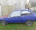 Синий ЗАЗ Таврия, объемом двигателя 1.6 л и пробегом 100 тыс. км за 480 $, фото 4 на Automoto.ua