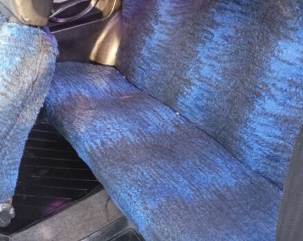 Синий ЗАЗ Таврия, объемом двигателя 0 л и пробегом 140 тыс. км за 462 $, фото 14 на Automoto.ua