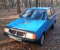 Синий ЗАЗ Таврия, объемом двигателя 0 л и пробегом 140 тыс. км за 462 $, фото 1 на Automoto.ua