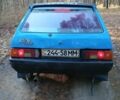 Синий ЗАЗ Таврия, объемом двигателя 0 л и пробегом 140 тыс. км за 462 $, фото 8 на Automoto.ua