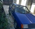 Синий ЗАЗ Таврия, объемом двигателя 1.1 л и пробегом 120 тыс. км за 485 $, фото 1 на Automoto.ua