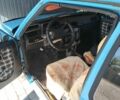 Синій ЗАЗ Таврія, об'ємом двигуна 1.2 л та пробігом 150 тис. км за 448 $, фото 1 на Automoto.ua