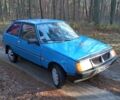Синий ЗАЗ Таврия, объемом двигателя 0 л и пробегом 140 тыс. км за 462 $, фото 5 на Automoto.ua