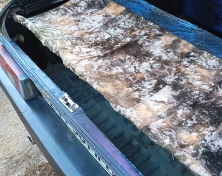 Синий ЗАЗ Таврия, объемом двигателя 0 л и пробегом 140 тыс. км за 462 $, фото 16 на Automoto.ua