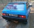 Синий ЗАЗ Таврия, объемом двигателя 0 л и пробегом 140 тыс. км за 462 $, фото 7 на Automoto.ua