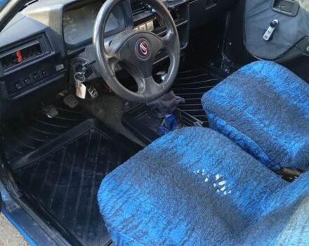 Синий ЗАЗ Таврия, объемом двигателя 0 л и пробегом 140 тыс. км за 462 $, фото 12 на Automoto.ua