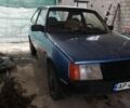 Синій ЗАЗ Таврія, об'ємом двигуна 1.3 л та пробігом 2 тис. км за 1000 $, фото 1 на Automoto.ua