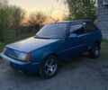 Синий ЗАЗ Таврия, объемом двигателя 0 л и пробегом 333 тыс. км за 572 $, фото 1 на Automoto.ua