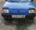 Синий ЗАЗ Таврия, объемом двигателя 0 л и пробегом 1 тыс. км за 15000 $, фото 1 на Automoto.ua