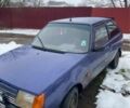 Синій ЗАЗ Таврія, об'ємом двигуна 1.3 л та пробігом 1 тис. км за 150 $, фото 3 на Automoto.ua