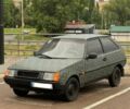 Синій ЗАЗ Таврія, об'ємом двигуна 1 л та пробігом 250 тис. км за 1500 $, фото 1 на Automoto.ua