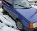 Синій ЗАЗ Таврія, об'ємом двигуна 1.3 л та пробігом 1 тис. км за 150 $, фото 2 на Automoto.ua