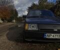 Синій ЗАЗ Таврія, об'ємом двигуна 1.2 л та пробігом 1 тис. км за 405 $, фото 1 на Automoto.ua