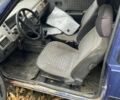 Синий ЗАЗ Таврия, объемом двигателя 1.2 л и пробегом 191 тыс. км за 240 $, фото 3 на Automoto.ua