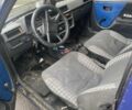 Синий ЗАЗ Таврия, объемом двигателя 1.2 л и пробегом 216 тыс. км за 451 $, фото 1 на Automoto.ua