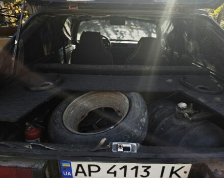 Синій ЗАЗ Таврія, об'ємом двигуна 1.2 л та пробігом 1 тис. км за 405 $, фото 2 на Automoto.ua