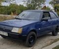 Синій ЗАЗ Таврія, об'ємом двигуна 1.2 л та пробігом 1 тис. км за 405 $, фото 3 на Automoto.ua