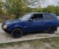 Синій ЗАЗ Таврія, об'ємом двигуна 1.2 л та пробігом 1 тис. км за 405 $, фото 4 на Automoto.ua