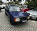 Синий ЗАЗ Таврия, объемом двигателя 1.2 л и пробегом 74 тыс. км за 1100 $, фото 1 на Automoto.ua