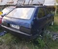 Синий ЗАЗ Таврия, объемом двигателя 0 л и пробегом 218 тыс. км за 231 $, фото 4 на Automoto.ua