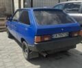 Синій ЗАЗ Таврія, об'ємом двигуна 1.1 л та пробігом 137 тис. км за 672 $, фото 1 на Automoto.ua
