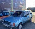 Синій ЗАЗ Таврія, об'ємом двигуна 1.2 л та пробігом 157 тис. км за 999 $, фото 1 на Automoto.ua