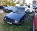 Синий ЗАЗ Таврия, объемом двигателя 0 л и пробегом 218 тыс. км за 231 $, фото 1 на Automoto.ua