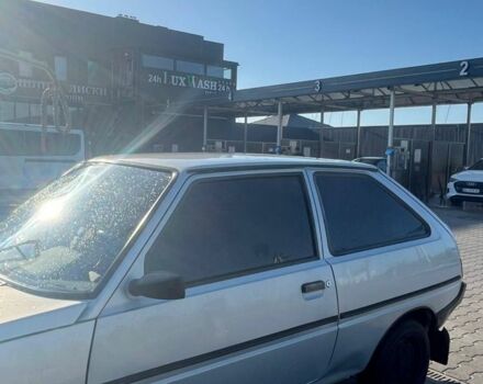 Синий ЗАЗ Таврия, объемом двигателя 0.6 л и пробегом 250 тыс. км за 426 $, фото 6 на Automoto.ua