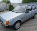 Синий ЗАЗ Таврия, объемом двигателя 0 л и пробегом 50 тыс. км за 1553 $, фото 1 на Automoto.ua