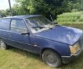 Синий ЗАЗ Таврия, объемом двигателя 1.2 л и пробегом 10 тыс. км за 561 $, фото 1 на Automoto.ua