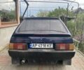 Синий ЗАЗ Таврия, объемом двигателя 1.2 л и пробегом 128 тыс. км за 1000 $, фото 6 на Automoto.ua